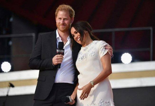 Kraliyet ailesinde yeni bomba! Meghan Markle’nin twerk videosu sızdı, ortalık yine karıştı 23